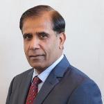 Ramesh Kapoor Staff Image at Euro Motorcars Germantown